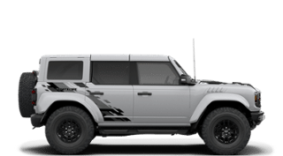 2026 Ford Bronco® External Image 1